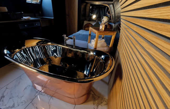 North Coast 500 Pods - Foto 21