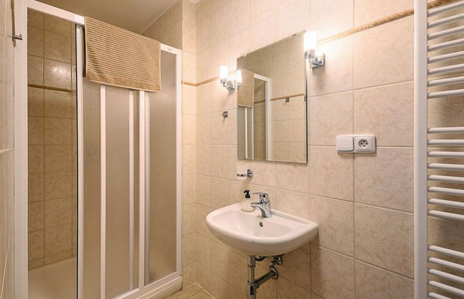 Luxe Villa in Bernartice Kkh045 - Photo 61