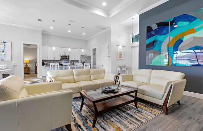 Villa Moonlight Breeze - Photo 24