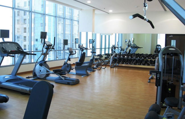 Tulip hotel And Suites - Foto 33