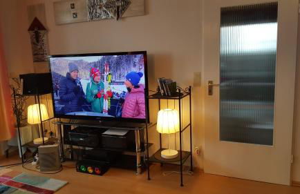 Beliebte Unterkunft 60qm in Neuss zwischen Düsseldorf & Köln - Foto 6