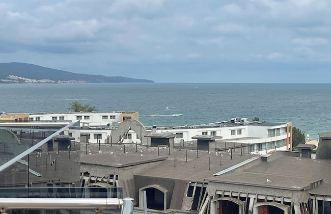 Admiral Plaza Apartments - Photo 77