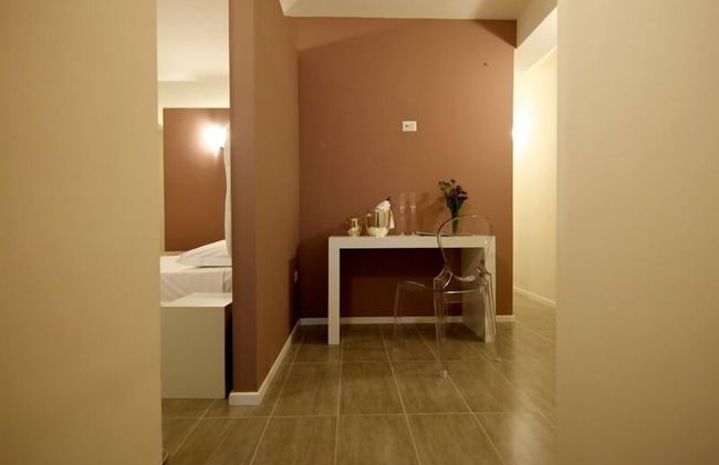 FabrisPalace Residence - Foto 21