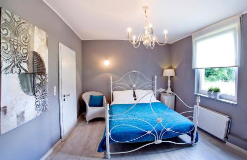 Westerwald Ferien Villa - 21 Personen - Kino, Bar, Sauna und Whirlpool - Foto 21