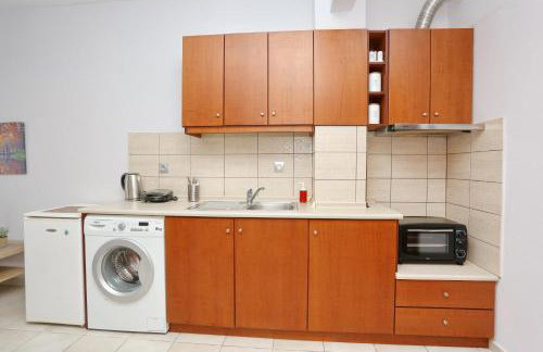 Pantheon City Center Studio - Foto 23