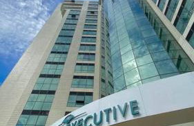 Tropical Executive Hotel flat - Foto 8