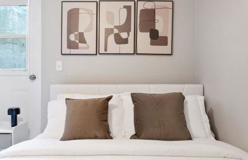 5BD Duplex w Private Patio BBQ and Arcade Games - Foto 28