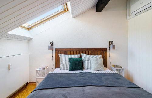 Stadt-Loft mit Dachterrasse - Foto 14