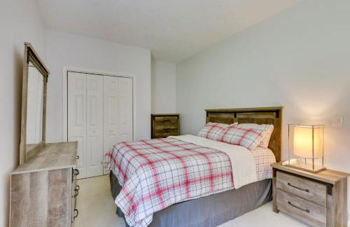 Basye Getaway with Pool Access, 2 Mi to Bryce Resort - Photo 12