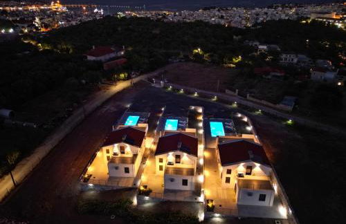 Pierres Blanches Residences, with private pools - Photo 1