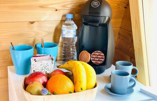 Arrebol Suite con Jacuzzi, piscina y naturaleza - Foto 34