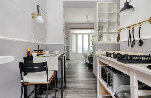 La Petite Maison - Foto 16