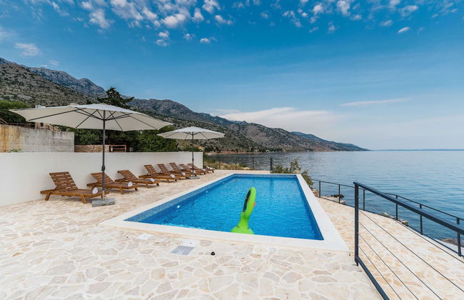 Luxury Villa Solis - Foto 25