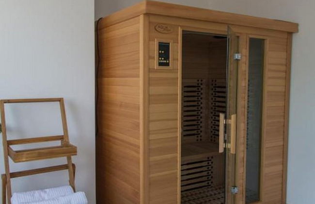 Holiday Home Thesaurum - Foto 20