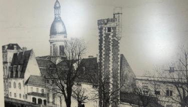 L Escapade Saint Laurent - Chalon sur Saône - Foto 5