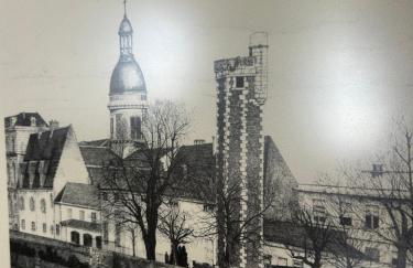 L Escapade Saint Laurent - Chalon sur Saône - Foto 5