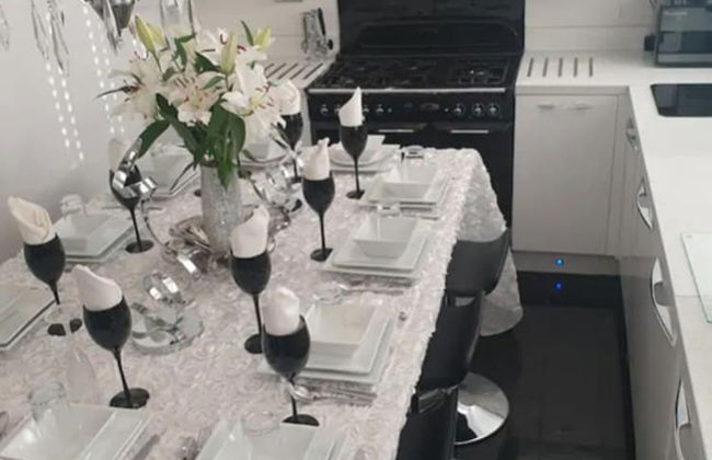 Super Large Apartment in London for Larger Groups - Foto 6