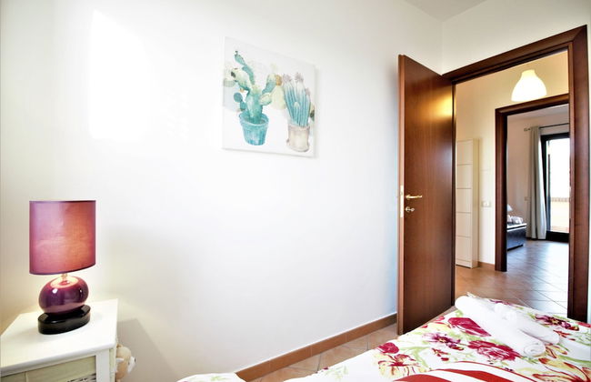 Holidaycasa Emiliano - Villa con Giardino Privato - Foto 11