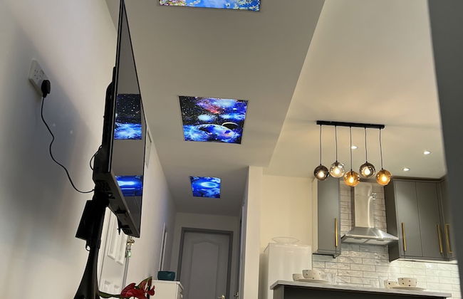 Luxury 2 Bed Apartment in Royal Sutton Coldfield - Foto 7