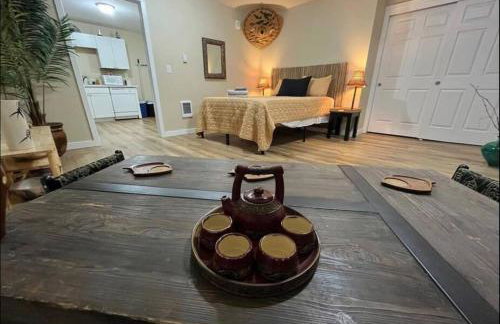 The Twin Flats, Audrey and Far East Escape - Foto 35