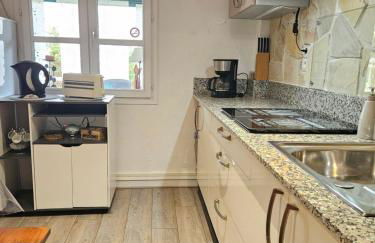 Appartement/gîte Amets - Foto 20