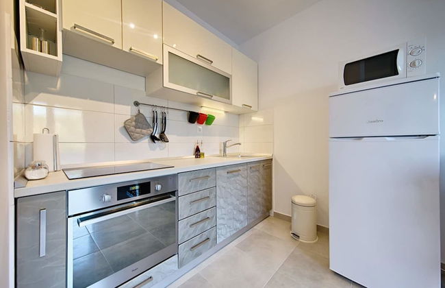 Apartments Ladesta - Foto 29