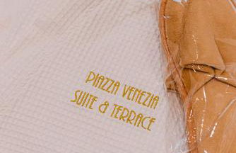 Piazza Venezia Suite and Terrace - Foto 10