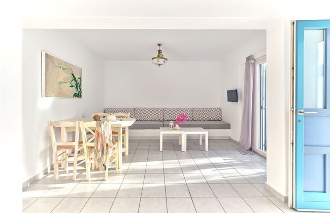 Cleopatra Seaside Homes Paros - Foto 70