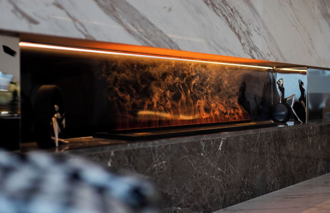 Hotel high sky view hotel - Foto 30