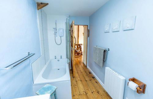 Tawnawood by Together Travel - Luxury Cornish Countryside Retreat - Foto 23