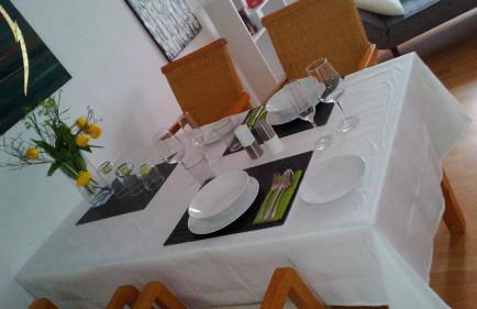 Fuchsrevier Fox District Apartment - Foto 7