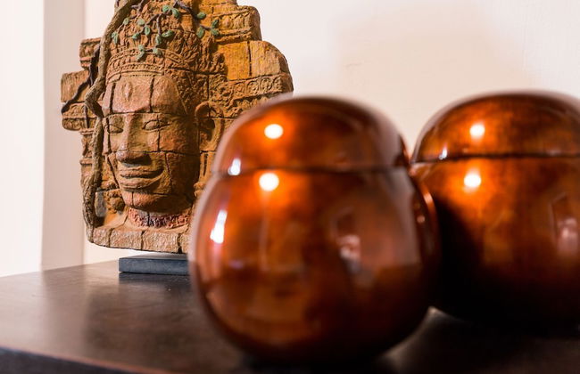 Sampeah Retreat Villa - Photo 40