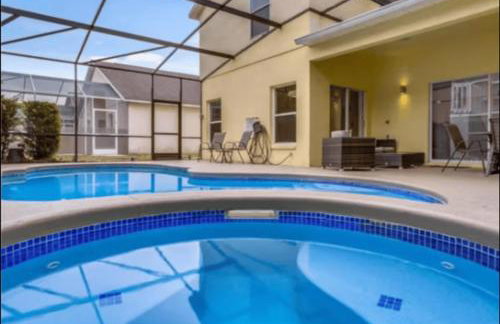 Casa Noel - Luxury 5 bedroom Villa near Disney & Golf - Foto 18