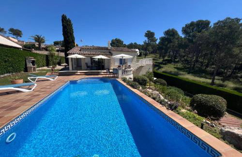 Torre Vella 16 Privat pool - Foto 1