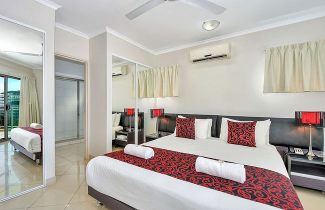 Argus Apartments Darwin - Foto 6