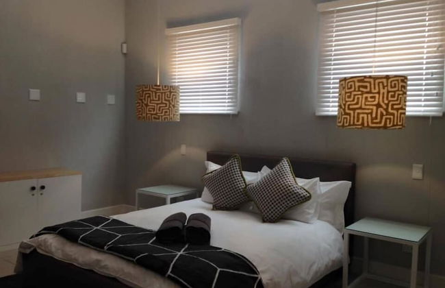 The Cube Executive Apartments - Photo 10