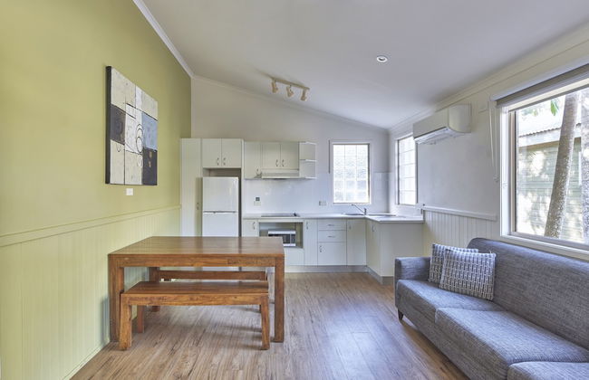 NRMA Ocean Beach Holiday Resort - Photo 55