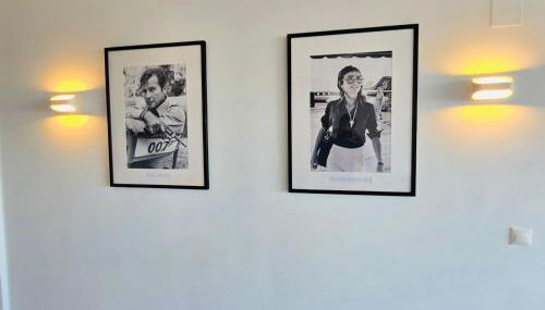 Marbella city center appartment walking distance beach and plaza de los naranjos - Photo 4