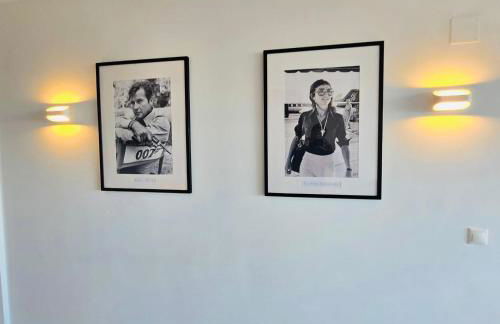 Marbella city center appartment walking distance beach and plaza de los naranjos - Photo 4