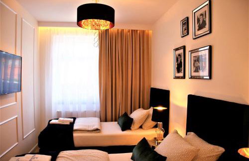 Apartament Grand Royal Maris Ustka - najlepsza lokalizacja, bardzo blisko portu i plaży, parking, nowy kameralny apartamentowiec, ścisłe centrum - Foto 23