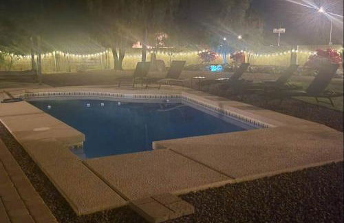 Glendale Escape Private Pool & Charming Patio - Foto 22