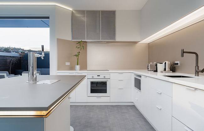 Quarters A1- Luxurious & Spacious - Foto 5