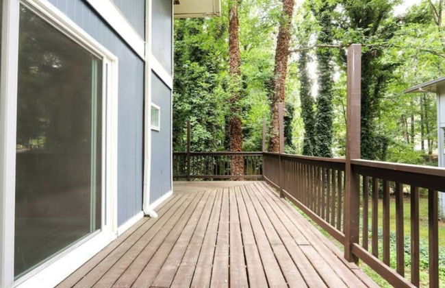 1303 Colony Dr Marietta - Full Home - Foto 77