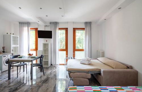 GuestHost - Padova cozy apartments near the Hospital - Photo 16