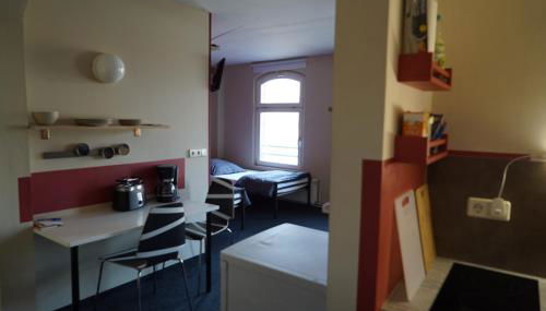 klassMo Kulturcafe&Gästehaus mit Kulturwerkstatt - Foto 5