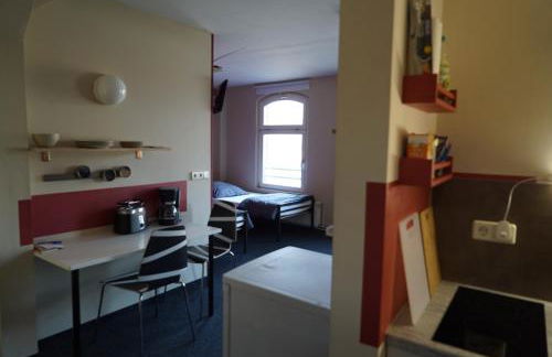 klassMo Kulturcafe&Gästehaus mit Kulturwerkstatt - Foto 5