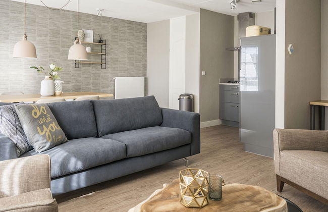 Farmhouse in De Cocksdorp Near the Beach - Foto 9