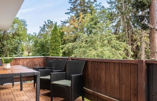 Berghof Wörner 2 Wohnungen für bis zu 20 Personen mit Balkon I Terrasse I 4 Bäder I NETFLIX I Ruhig und gemütlich wohnen - Foto 11