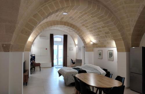 Antica Dimora B&B VOLTE D'OGIVA - Foto 10