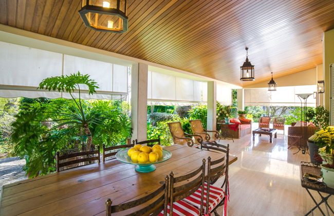 Villa Can Mandol - Photo 5